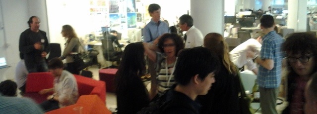 K & Sparkathon Winners